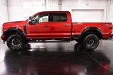 New 2025 Ford F250 Lariat w/ Lariat Ultimate Package image 4