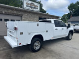 Used 2020 Chevrolet Silverado 2500 W/T w/ WT Fleet Convenience Package image 3