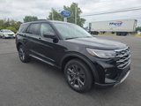 New 2025 Ford Explorer Active image 4