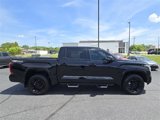 Used 2025 Toyota Tundra Platinum image 2