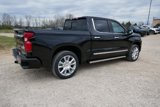 New 2025 Chevrolet Silverado 1500 High Country image 4