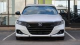 Used 2022 Honda Accord Sport image 2
