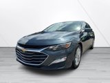 Used 2020 Chevrolet Malibu LT image 2
