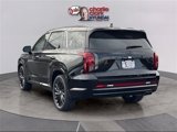 New 2025 Hyundai Palisade Calligraphy image 3