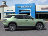 New 2026 Chevrolet Equinox LT w/ Convenience Package II image 5