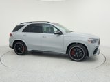 New 2025 Mercedes-Benz GLE 63 AMG S image 5