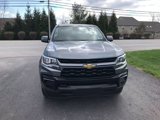 Used 2022 Chevrolet Colorado LT w/ Fleet Safety Package image 5