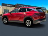 New 2025 Hyundai Tucson SEL image 4