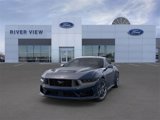 New 2025 Ford Mustang Dark Horse image 2