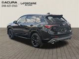 New 2025 Acura ADX A-Spec image 3
