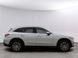 Used 2024 Mercedes-Benz GLC 300 4MATIC image 4