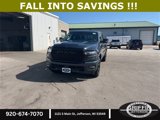 New 2026 RAM 1500 Big Horn image 3