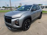 New 2026 Chevrolet Equinox RS w/ Convenience Package III image 3