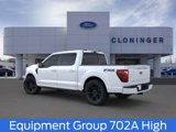 New 2025 Ford F150 Platinum w/ Equipment Group 702A High image 6