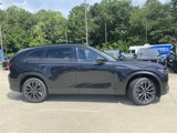 New 2025 MAZDA CX-70 Plug-In Hybrid w/ Premium Plus image 2