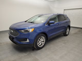 Used 2023 Ford Edge SEL image 2