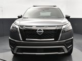New 2025 Nissan Pathfinder Rock Creek image 2