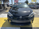 Used 2016 Toyota Corolla L image 3