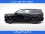 Used 2024 Cadillac Escalade Sport Platinum w/ LPO, ONYX Package image 2