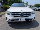 Used 2021 Mercedes-Benz GLC 300 4MATIC image 5