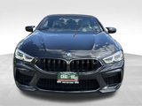 Used 2022 BMW M8 Competition image 2