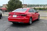 Used 2020 Volkswagen Jetta R-Line w/ R-Line Cold Weather Package image 3