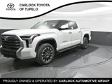 New 2025 Toyota Tundra Limited w/ Power Package image 6