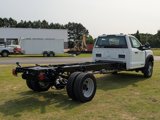 New 2025 Ford F450 XL image 3
