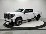 New 2025 GMC Sierra 3500 Denali w/ Denali Reserve Package image 3