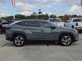 Used 2024 Hyundai Tucson SEL w/ Convenience Package image 4