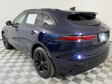 Used 2025 Jaguar F-PACE R-Dynamic S image 5
