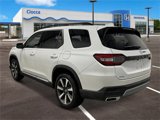 New 2025 Honda Pilot Elite image 3