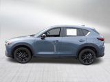 Used 2024 MAZDA CX-5 Carbon Edition image 4