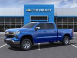 New 2025 Chevrolet Silverado 1500 LT w/ Leather Package image 2