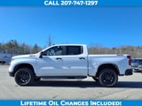 New 2025 Chevrolet Silverado 1500 LT Trail Boss w/ Convenience Package II image 2