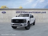 New 2025 Ford F350 Lariat image 2