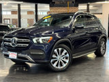 Used 2022 Mercedes-Benz GLE 350 4MATIC w/ Premium Package image 2