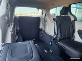 Used 2022 Chrysler Voyager LX image 4