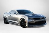 Used 2022 Chevrolet Camaro SS w/ LPO, Ground Effects Package image 4
