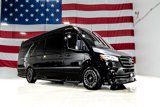 Used 2024 Mercedes-Benz Sprinter 3500 image 2