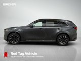 Certified 2025 MAZDA CX-90 3.3 Turbo S w/ Premium Package image 2