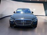 New 2025 Mercedes-Benz S 580 4MATIC Sedan image 5