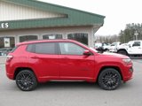 Used 2023 Jeep Compass Limited image 3