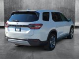 New 2025 Honda Pilot EX-L image 5