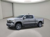 New 2026 Chevrolet Silverado 1500 LTZ image 2