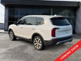 Used 2022 Kia Telluride EX w/ EX Premium Package image 2