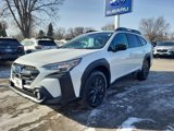 Certified 2023 Subaru Outback Onyx Edition image 2