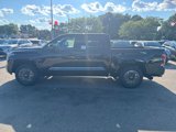 New 2025 Toyota Tundra Platinum image 4