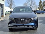 New 2025 MAZDA CX-5 2.5 Turbo w/ Premium Package image 2