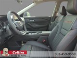 New 2026 Nissan Rogue SV image 5